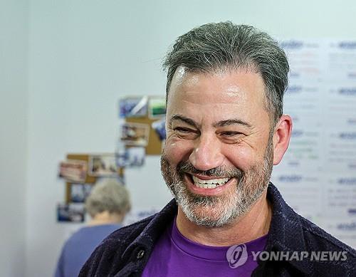 트럼프 재선 후 미국 떠나는 셀럽들의 움직임, 지미 키멜까지? - 이민 고려하는 이유는?