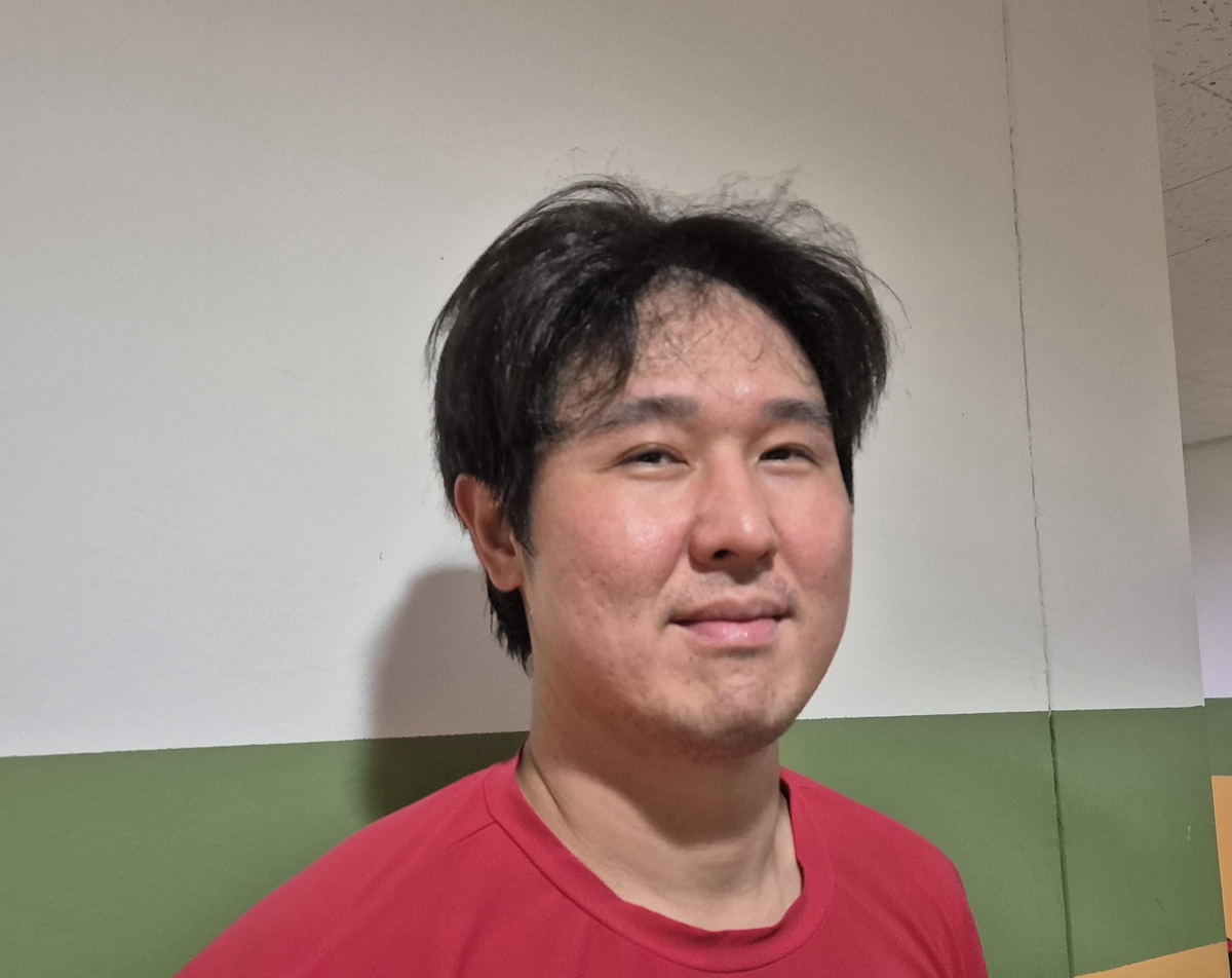 1천500득점 금자탑 쌓은 최정 득점은 동료들이 세운 기록
