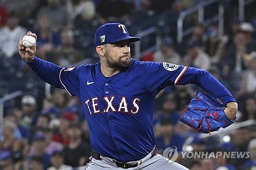 MLB 사이영상 후보 이발디, 어깨 부상으로 시즌 아웃