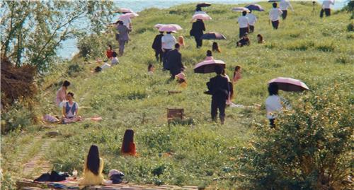 관객이 함께 만드는 '커뮤니티비프', BIFF 30주년 프로그램 공개