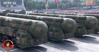 [中전승절] 美본토 타격 가능 신형 ICBM DF-61·DF-5C 선보여