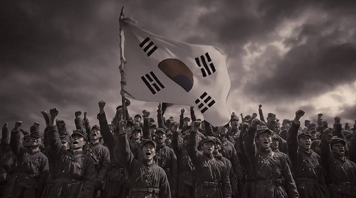 다큐 '독립군, 끝나지 않는 전쟁' 광주 상영회 개최