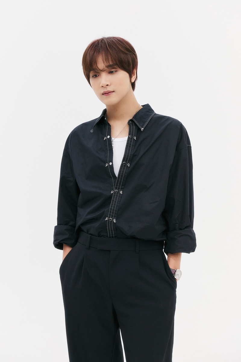 NCT 해찬