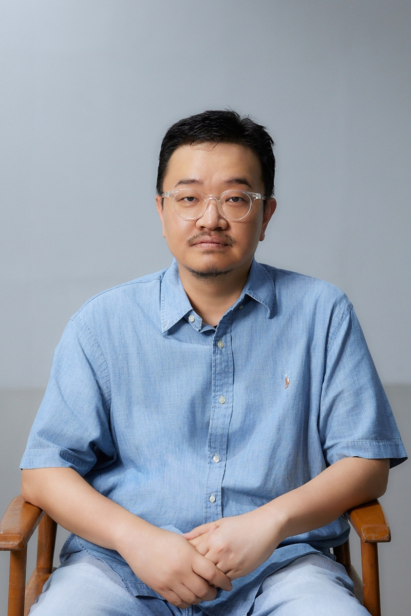 '얼굴' 연상호 위기감에 만든 2억원대 영화…중독될 수도요