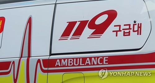 인천 금속 제조 공장서 외국인 노동자 기계에 끼여 사망