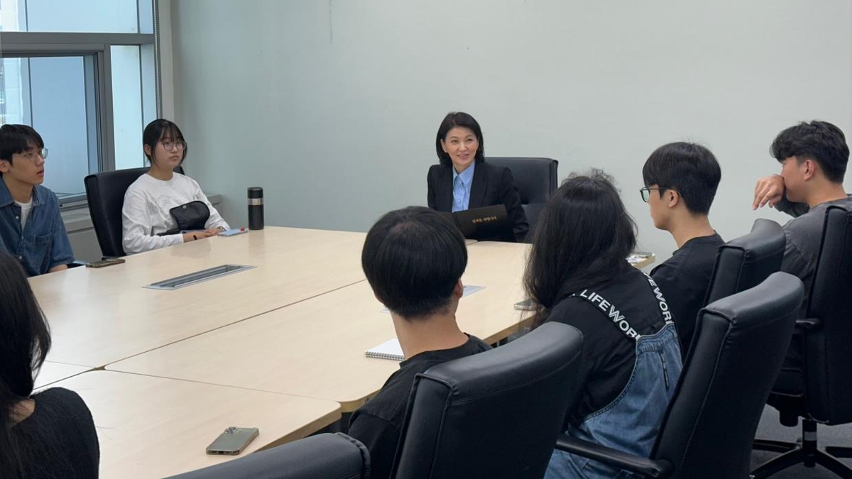 스포츠윤리센터, 대학생 대상 스포츠 비리 예방 홍보 활동