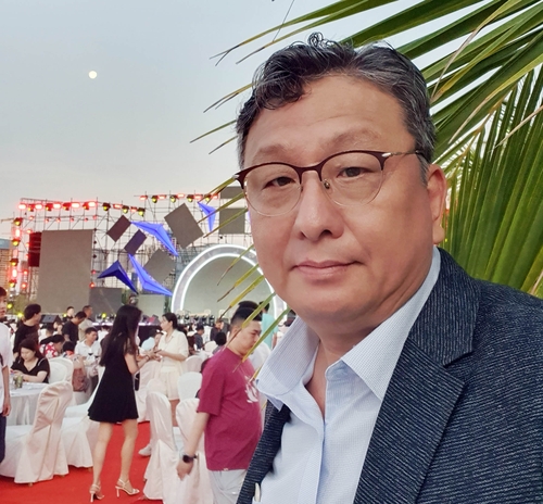 오창수 캄보디아 시하누크빌 한인회장