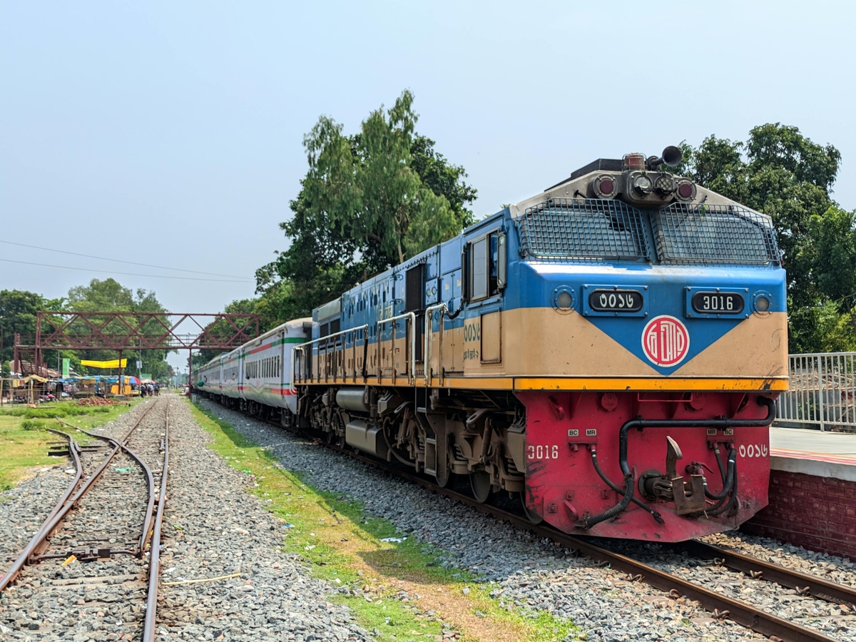 방글라데시 차량