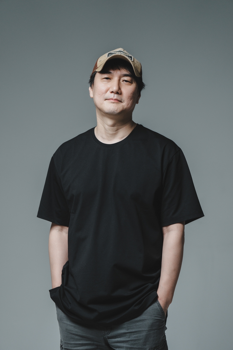 '탁류' 추창민 감독 처음 도전한 드라마, 시간이 큰 숙제였죠