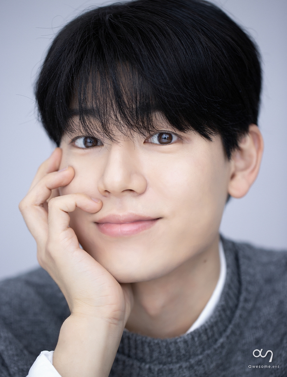 '신사장' 배현성 "한석규 캐스팅에 무조건 해야 한다 외쳤죠"