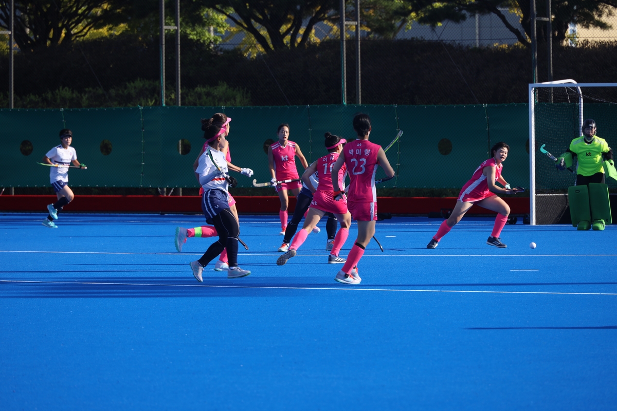 문체부, 직장운동경기부 창단·운영 지원 공모…총 193억원 지원