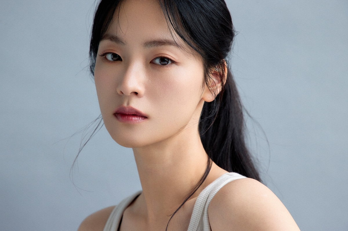 '착한 여자 부세미' 전여빈 "작품 속 중심축이 되려 노력했죠"