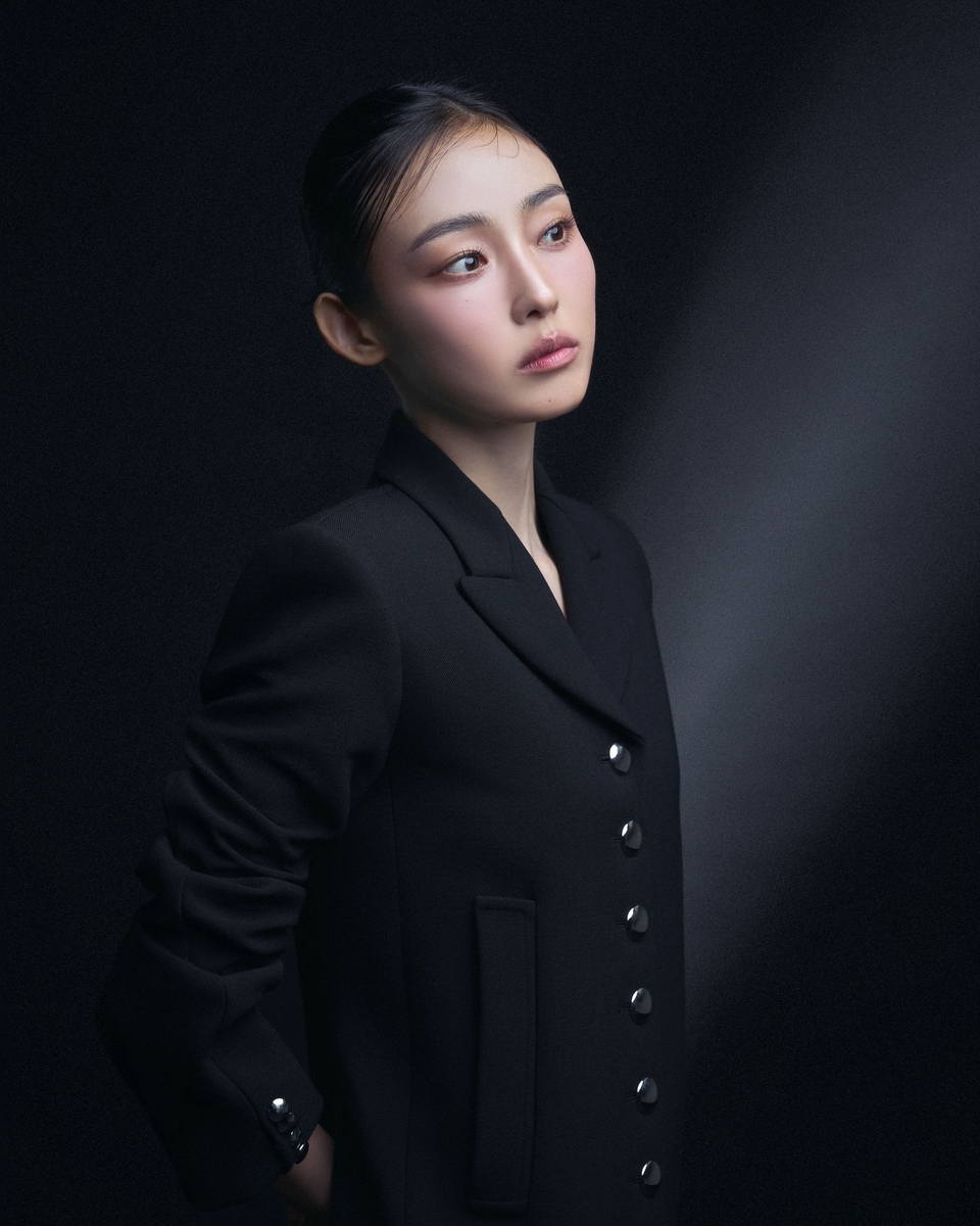 전소니 "가정폭력, 내게도 먼 일 아냐…드라마 찍으며 조마조마"