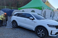 태백서 차박하던 부부 숨진 채 발견…일산화탄소 중독 추정