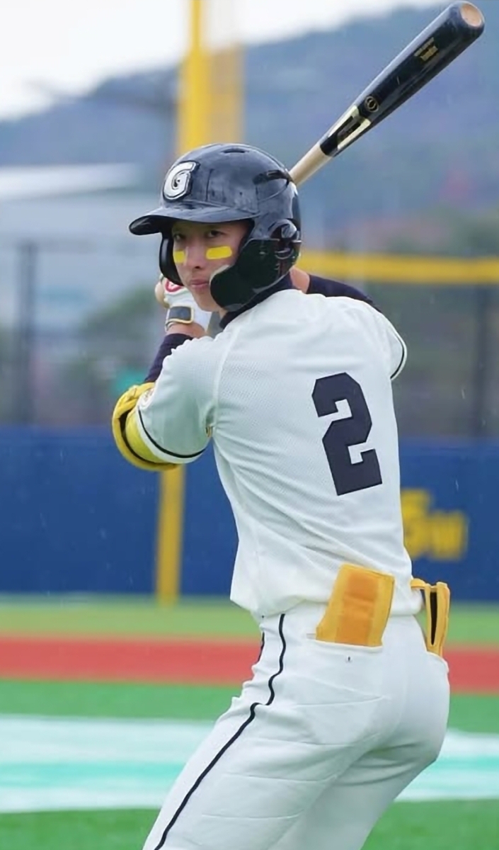 2025 이영민 타격상 수상자 강영은