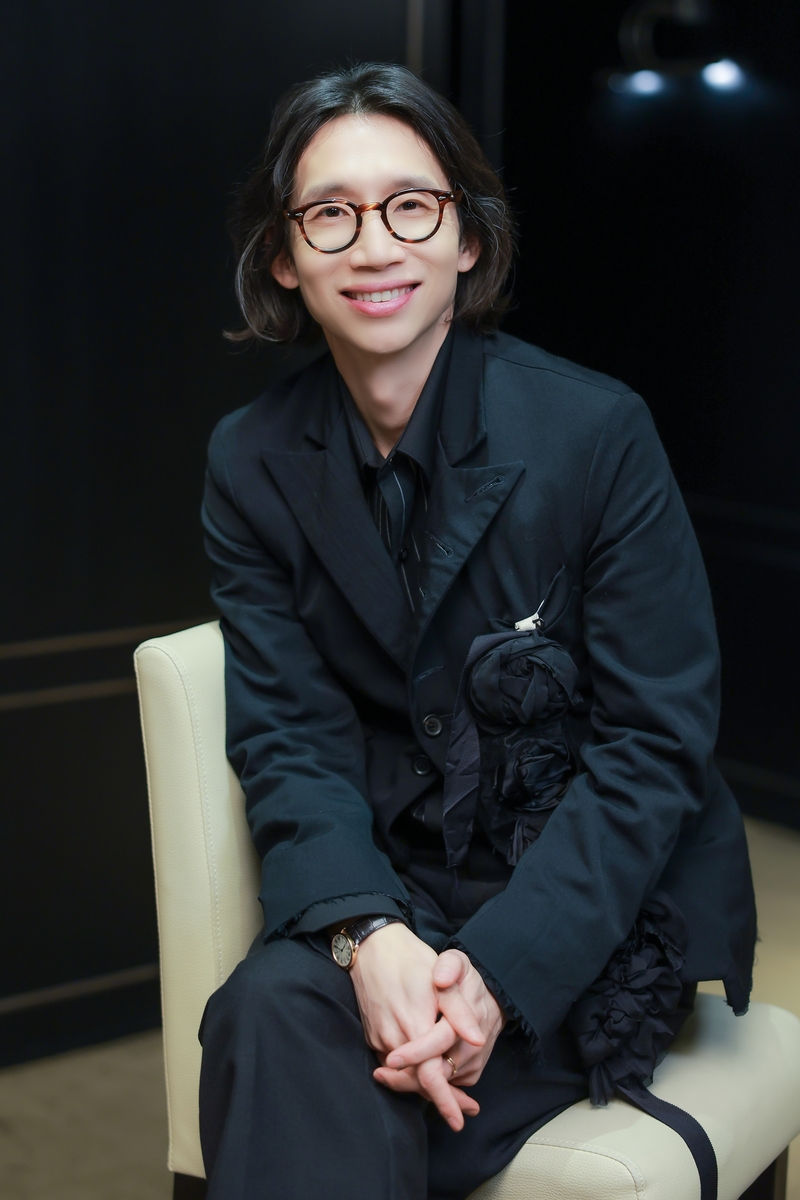 12년만의 장편영화 '고당도' 봉태규 못생긴 얼굴 신경 안 썼죠