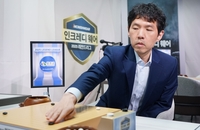 '돌부처' 이창호, 통산 1천968승…조훈현과 역대 최다승 타이