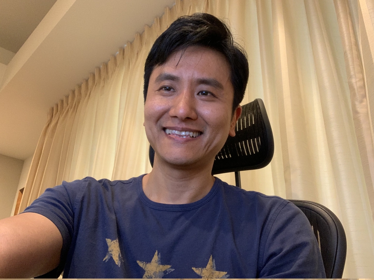 디즈니의 최영재 애니메이터