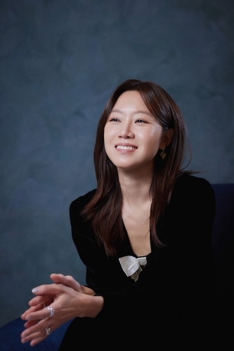 '윗집사람들' 공효진 "영화제 관객들 쉴 새 없이 웃어 신기했죠"