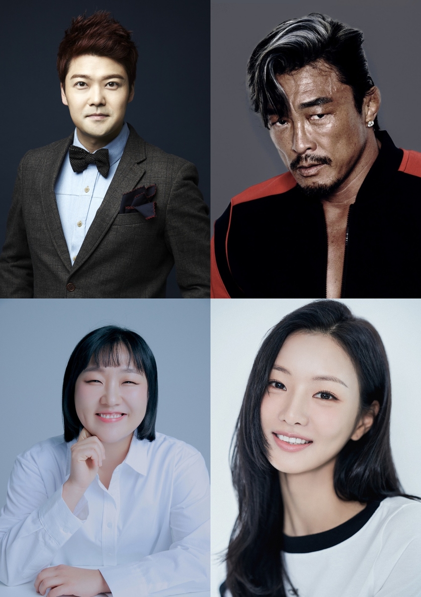 [방송소식] JTBC 새 예능 '혼자는 못 해' 내달 13일 첫 방송