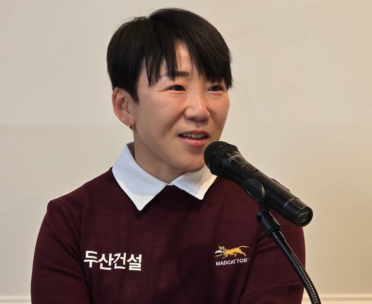 신지애 "우승 있었지만 힘든 한 해…내년 JLPGA 30승 채울 것"