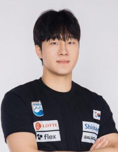 신정우·김소희, 중국 극동컵 알파인 스키 남녀 대회전 우승