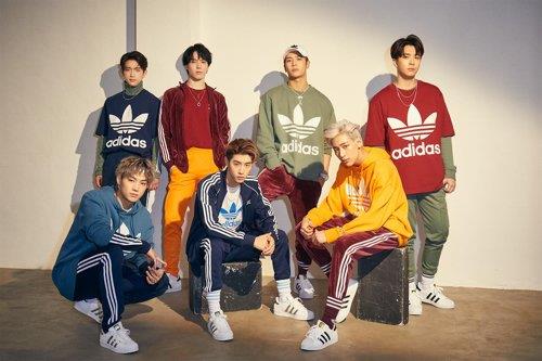 GOT7 lanzará en diciembre un álbum reeditado