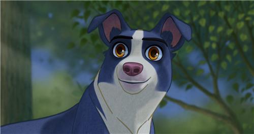 La película de animación local 'Underdog' se vende a 69 países