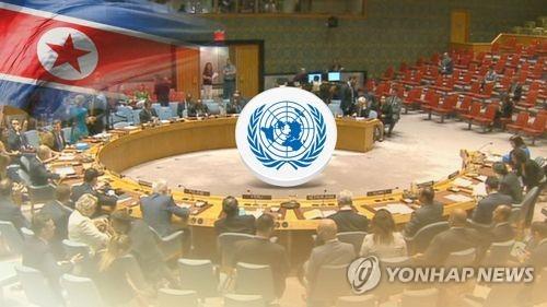 La ONU concede una exención de las sanciones para la ayuda humanitaria de la Cruz Roja Internacional a Pyongyang