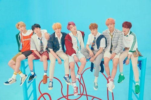 BTS se mantiene en el principal listado de álbumes de Billboard por 27 semanas seguidas