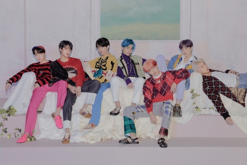 Dos álbumes de BTS ingresan simultáneamente en el listado 'Billboard 200'