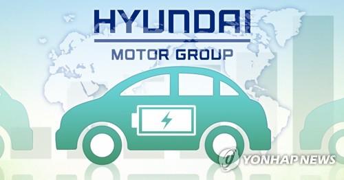 Hyundai y Kia dicen que los automóviles ecológicos superan el 10 por ciento de sus ventas globales - 1