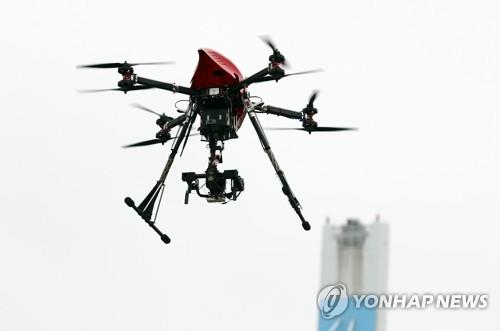 El Ejército reanuda la búsqueda de un dron tras su vuelo cerca de la base del THAAD