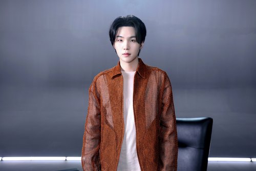 Suga de BTS presenta el videoclip de la canción 'Amygdala'