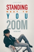 El videoclip de 'Standing Next to You' de Jungkook de BTS supera los 200 millones de visualizaciones en YouTube