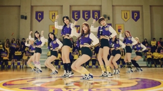 K-pop : «Cheer Up» de TWICE atteint les 300 millions de vues sur YouTube