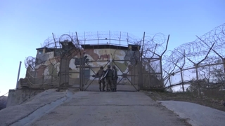 Las dos Coreas empiezan a destruir 20 puestos de guardia fronterizos