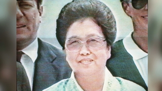 故金日成主席夫人の死去確認　金聖愛氏（１２月１３日）