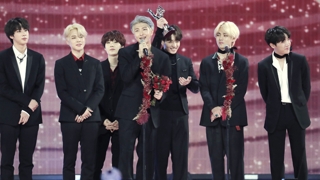 K-pop : un documentaire sur BTS attire plus de 200.000 spectateurs