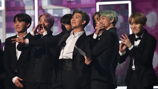 K-pop : BTS présent dans le Billboard 200 pour la 25e semaine consécutive