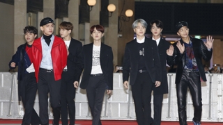 Las preventas del nuevo álbum de BTS alcanzan los 2,68 millones de copias