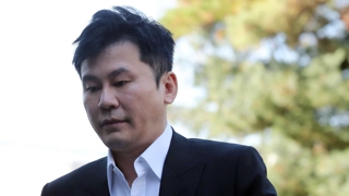 El exjefe de YG Entertainment es interrogado por acusaciones de intimidar a un testigo