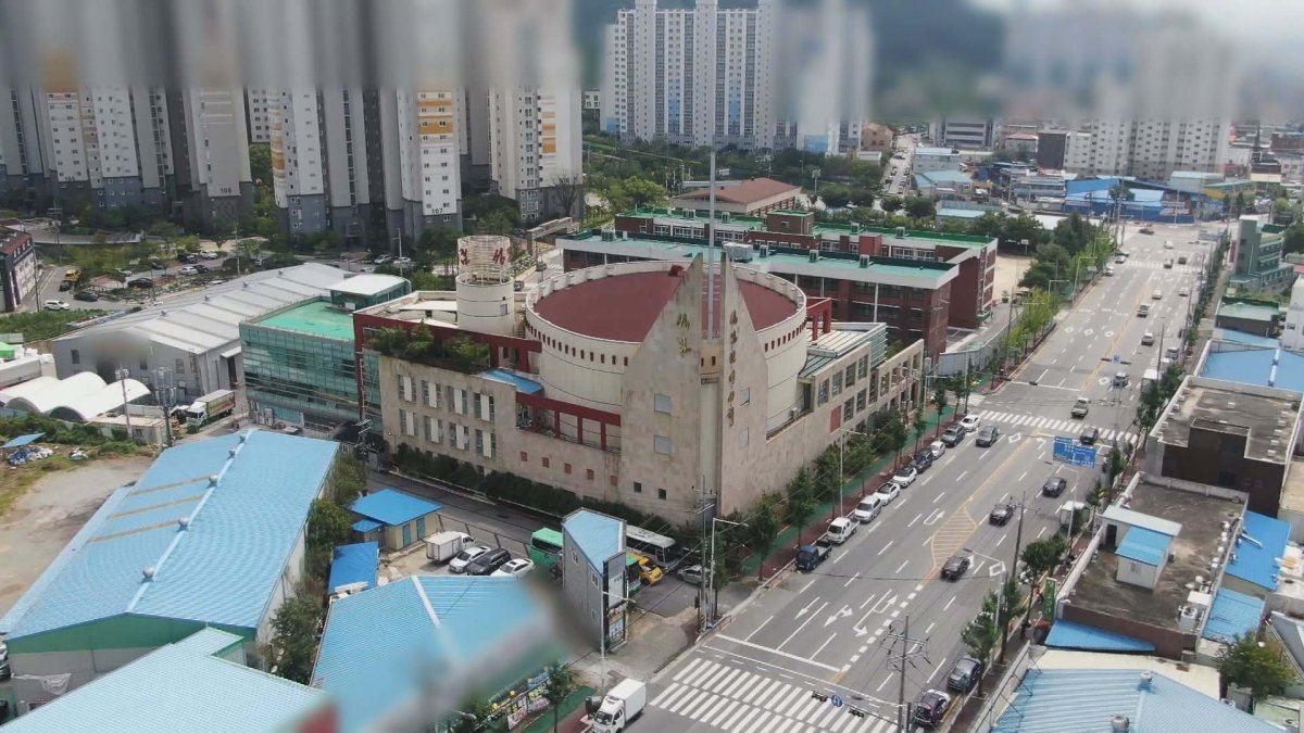 광주 5명 신규 확진, 교회·탁구클럽 등서 추가 감염 | 연합뉴스