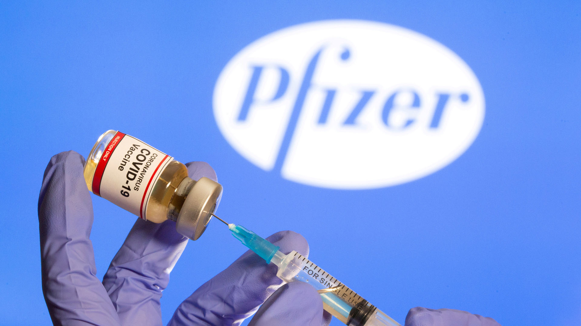 US CDC Advisory Committee recommends Pfizer corona vaccination