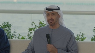 Annulation des pourparlers entre Moon et le prince héritier d'Abou Dhabi en raison d'une «affaire d'Etat imprévue»
