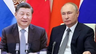 "시진핑, 푸틴에 '올림픽 중엔 침공 자제' 요청했을지도"