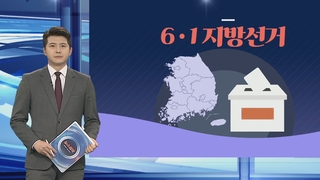 [그래픽뉴스] 6·1 지방선거