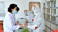 Corea del Norte reporta una muerte adicional en medio del brote de coronavirus