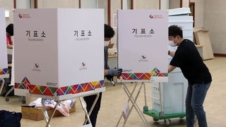 지방선거 엿새 앞으로…내일부터 이틀간 사전투표
