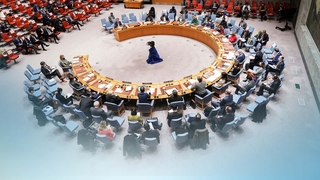 Corea del Sur insta a Pyongyang a detener las provocaciones en una reunión de la ONU
